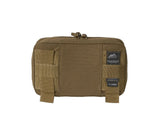 Guardian Admin Pouch - Olive Green